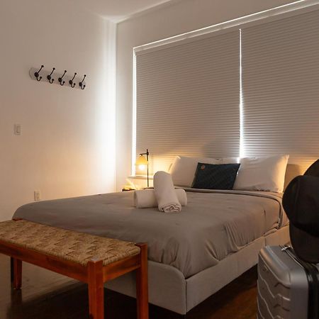 Miami Two Bedroom Apartment - Heart Of Wynwood & Edgewater - Private Parking Spot Exteriör bild