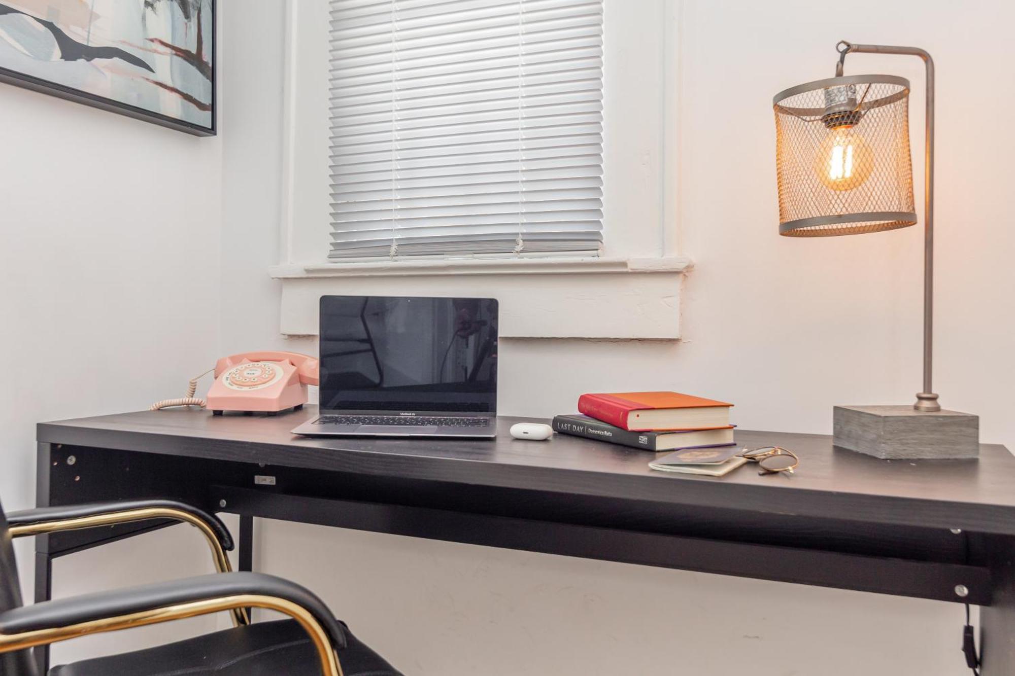 Miami Two Bedroom Apartment - Heart Of Wynwood & Edgewater - Private Parking Spot Exteriör bild