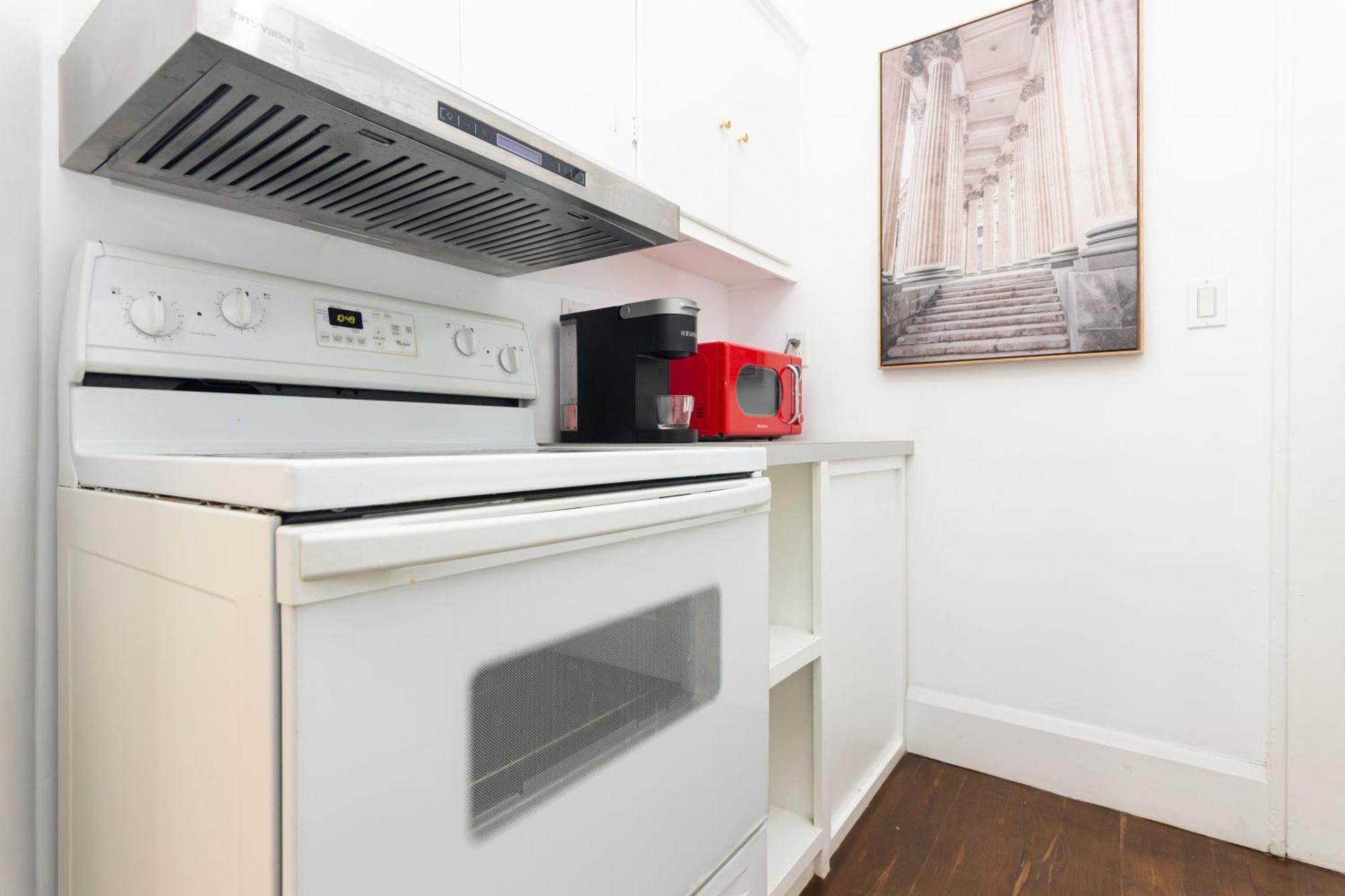 Miami Two Bedroom Apartment - Heart Of Wynwood & Edgewater - Private Parking Spot Exteriör bild