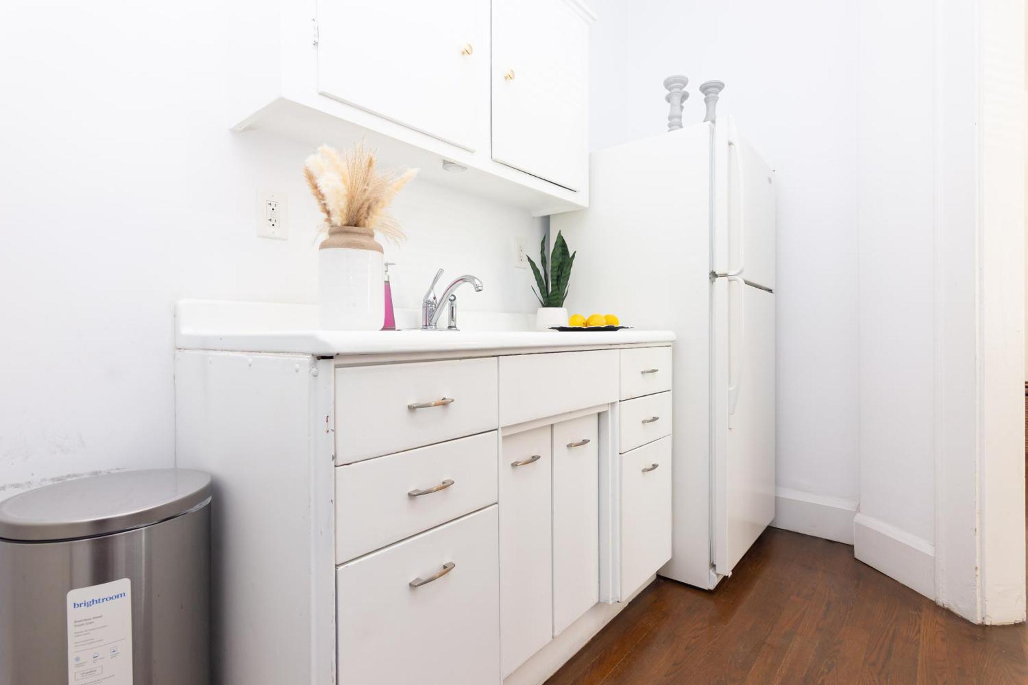 Miami Two Bedroom Apartment - Heart Of Wynwood & Edgewater - Private Parking Spot Exteriör bild