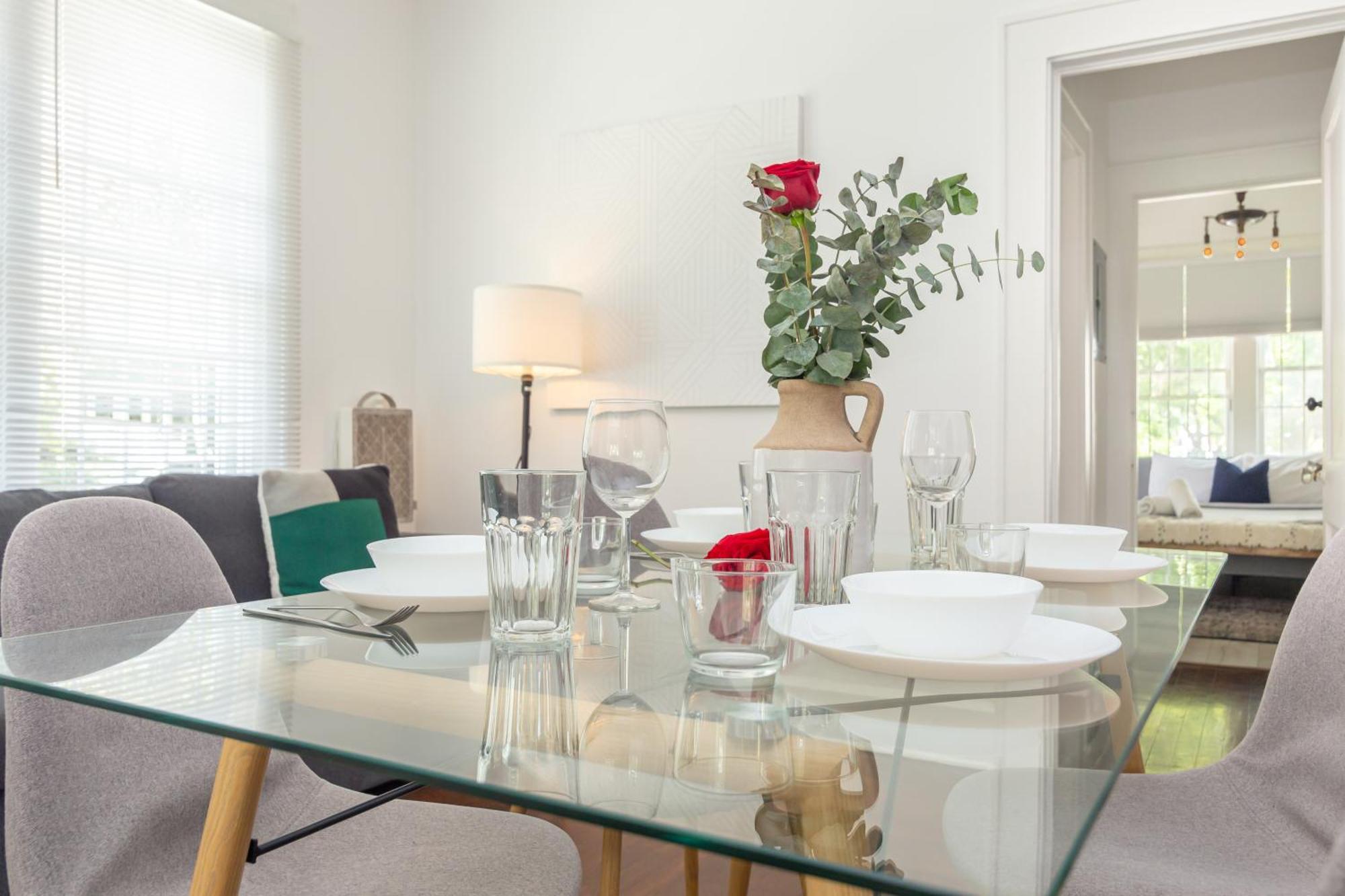 Miami Two Bedroom Apartment - Heart Of Wynwood & Edgewater - Private Parking Spot Exteriör bild