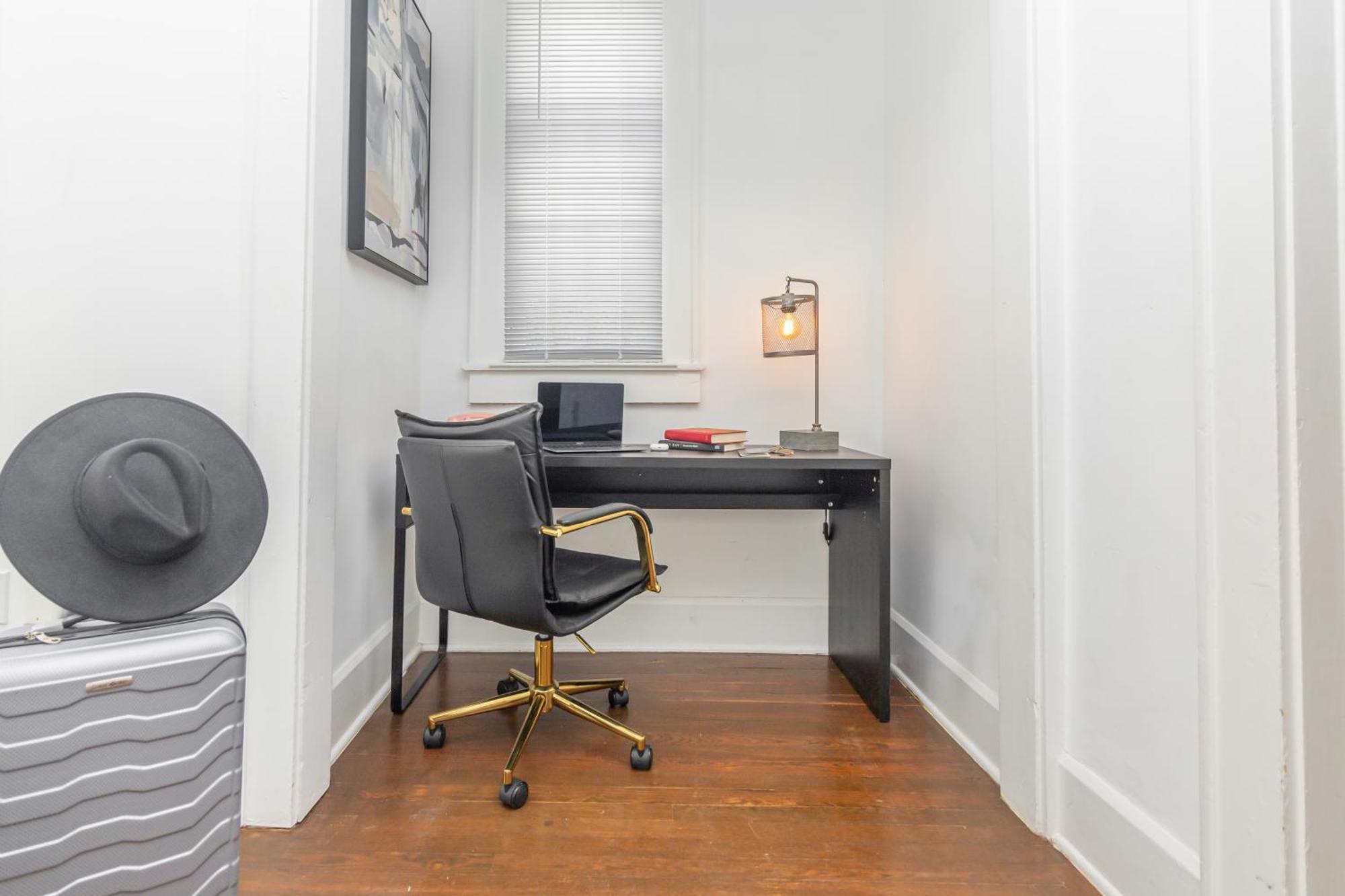 Miami Two Bedroom Apartment - Heart Of Wynwood & Edgewater - Private Parking Spot Exteriör bild
