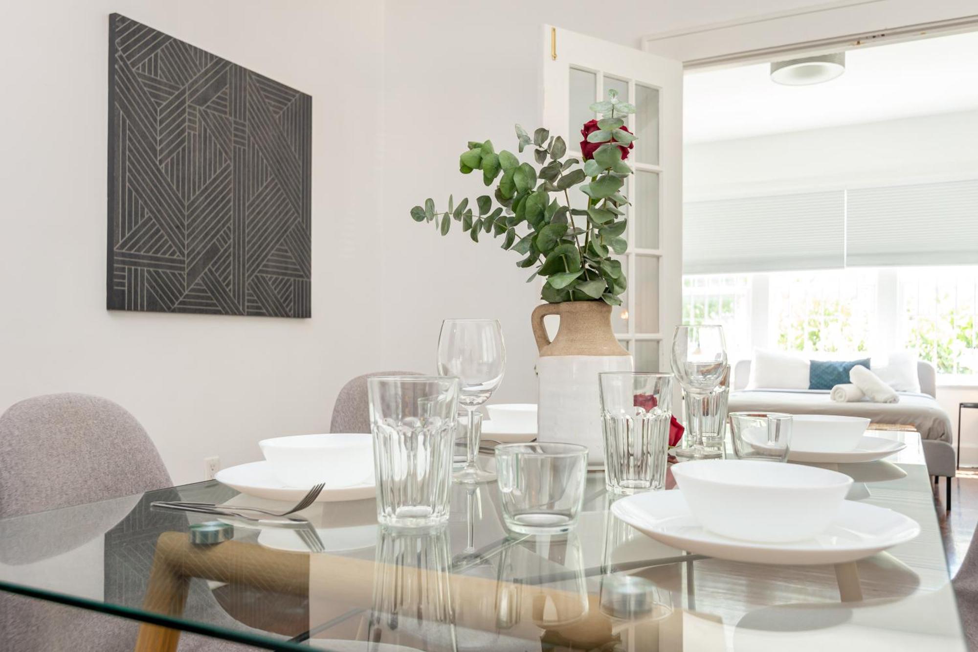 Miami Two Bedroom Apartment - Heart Of Wynwood & Edgewater - Private Parking Spot Exteriör bild