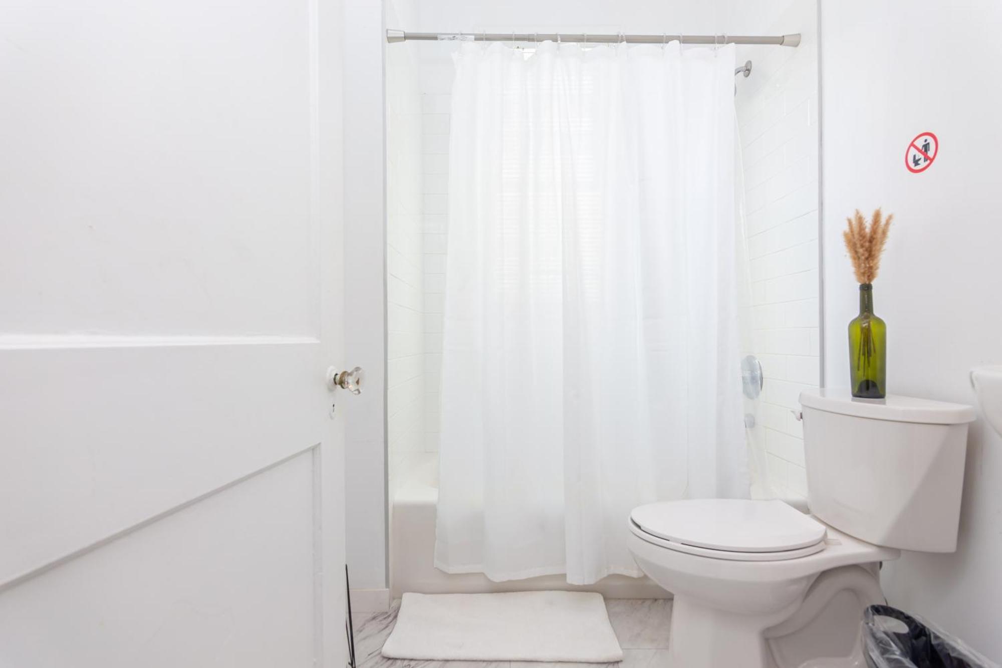 Miami Two Bedroom Apartment - Heart Of Wynwood & Edgewater - Private Parking Spot Exteriör bild