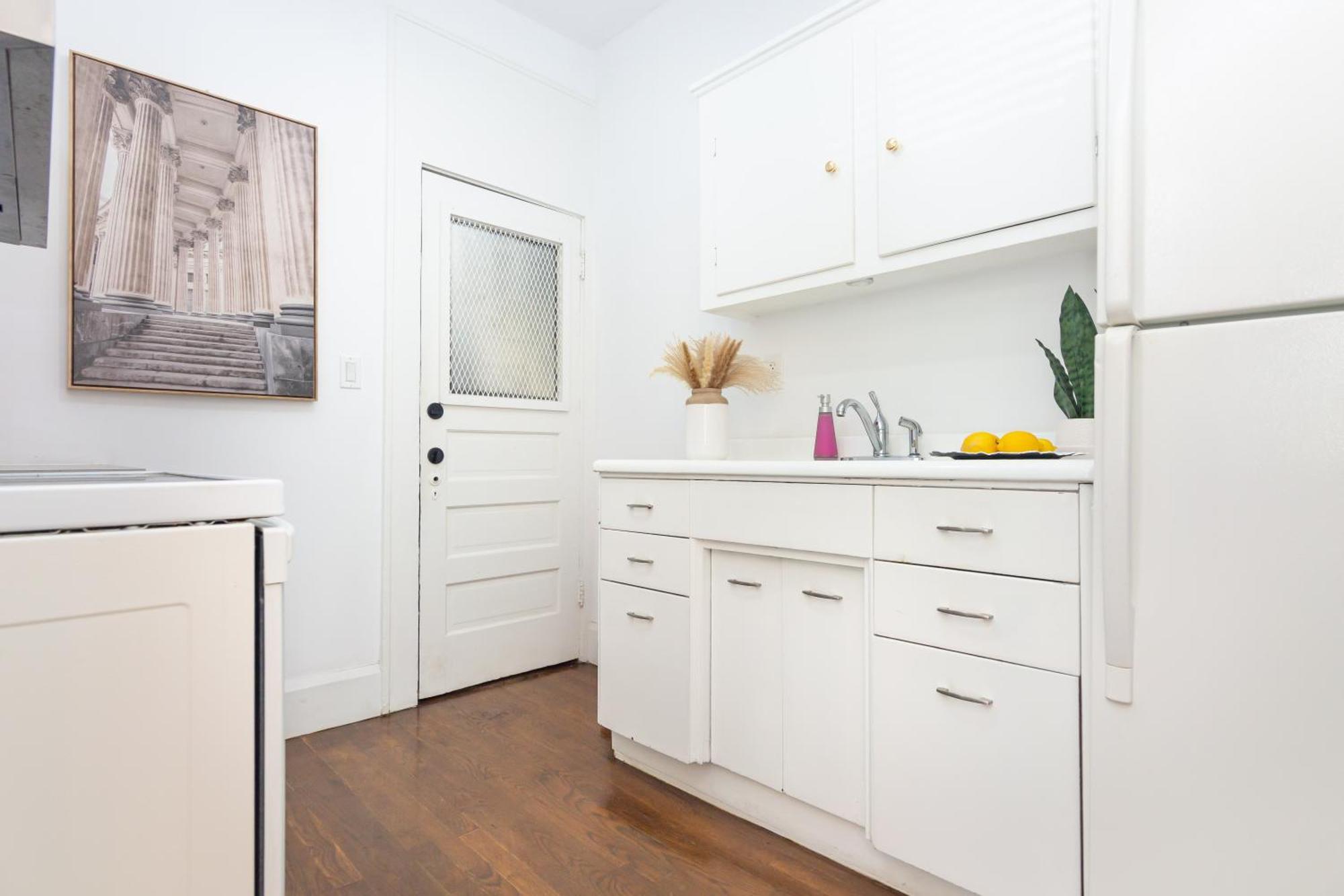 Miami Two Bedroom Apartment - Heart Of Wynwood & Edgewater - Private Parking Spot Exteriör bild