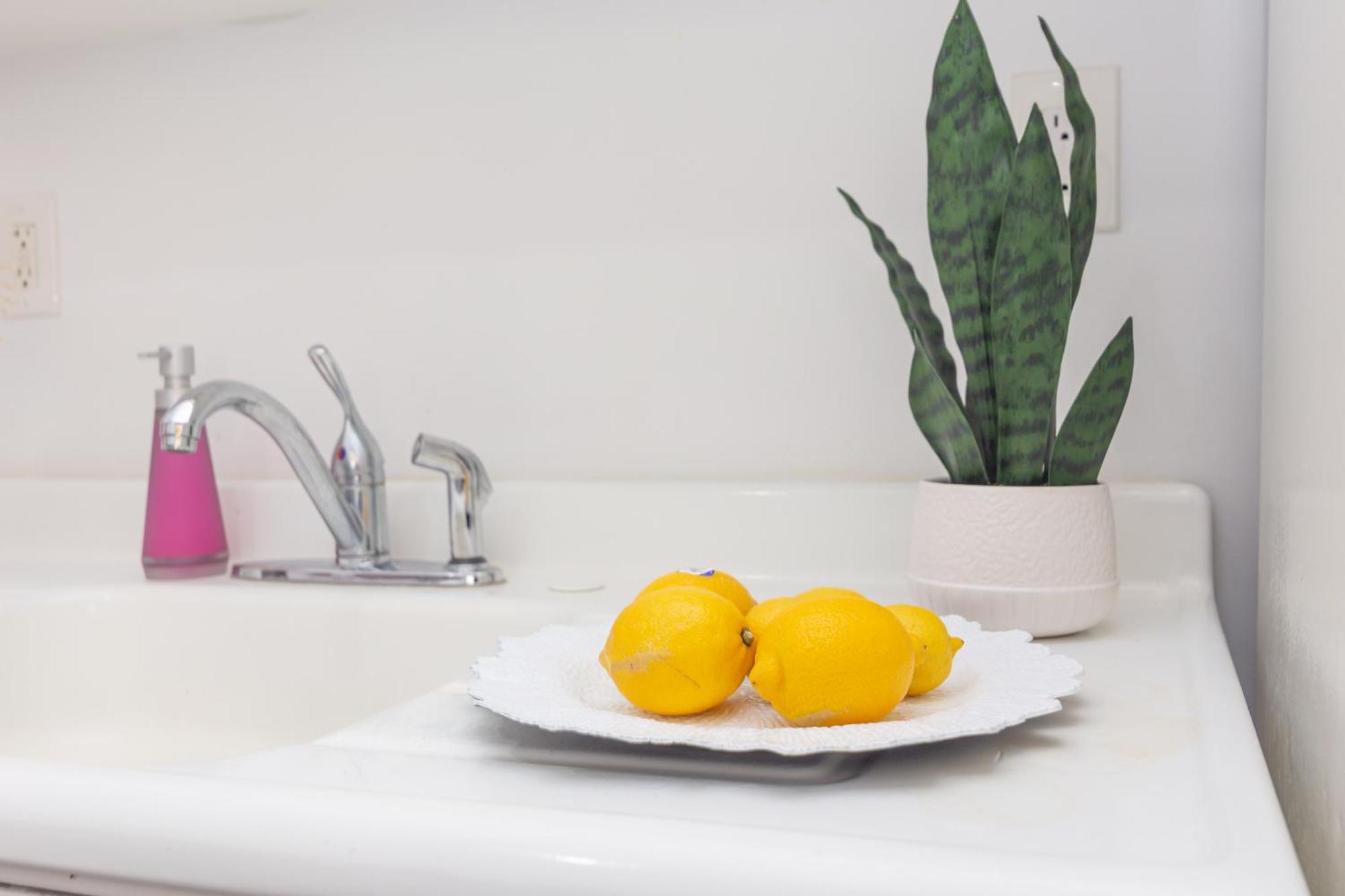 Miami Two Bedroom Apartment - Heart Of Wynwood & Edgewater - Private Parking Spot Exteriör bild
