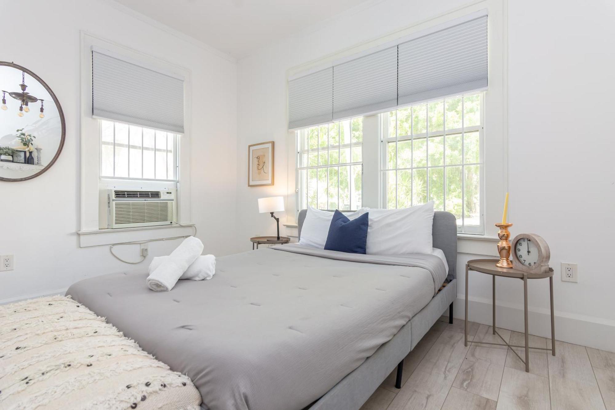 Miami Two Bedroom Apartment - Heart Of Wynwood & Edgewater - Private Parking Spot Exteriör bild
