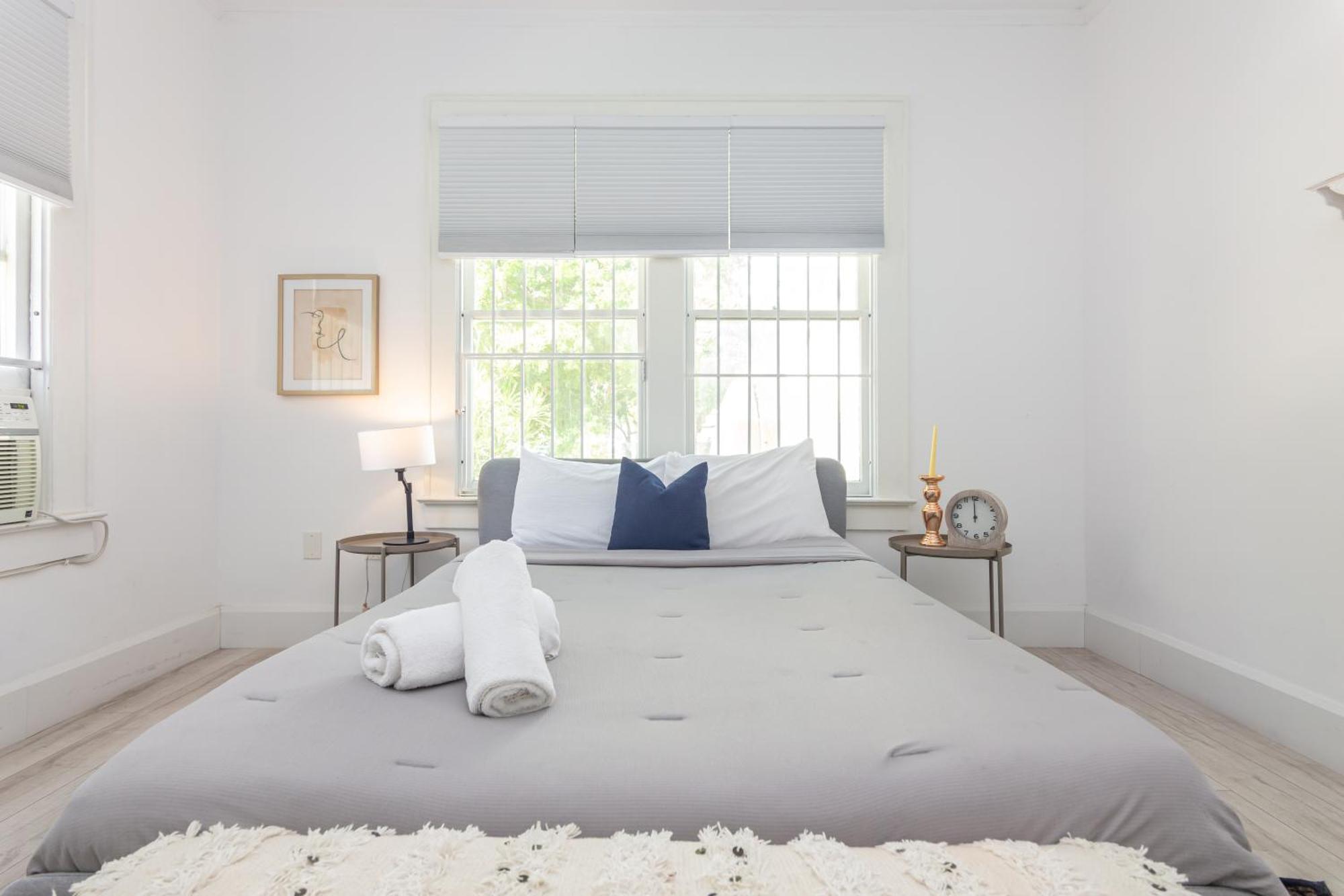 Miami Two Bedroom Apartment - Heart Of Wynwood & Edgewater - Private Parking Spot Exteriör bild