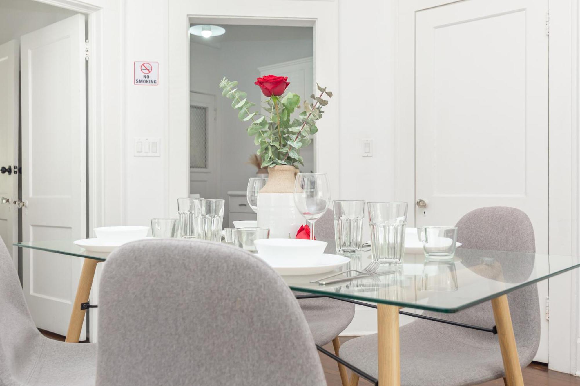 Miami Two Bedroom Apartment - Heart Of Wynwood & Edgewater - Private Parking Spot Exteriör bild