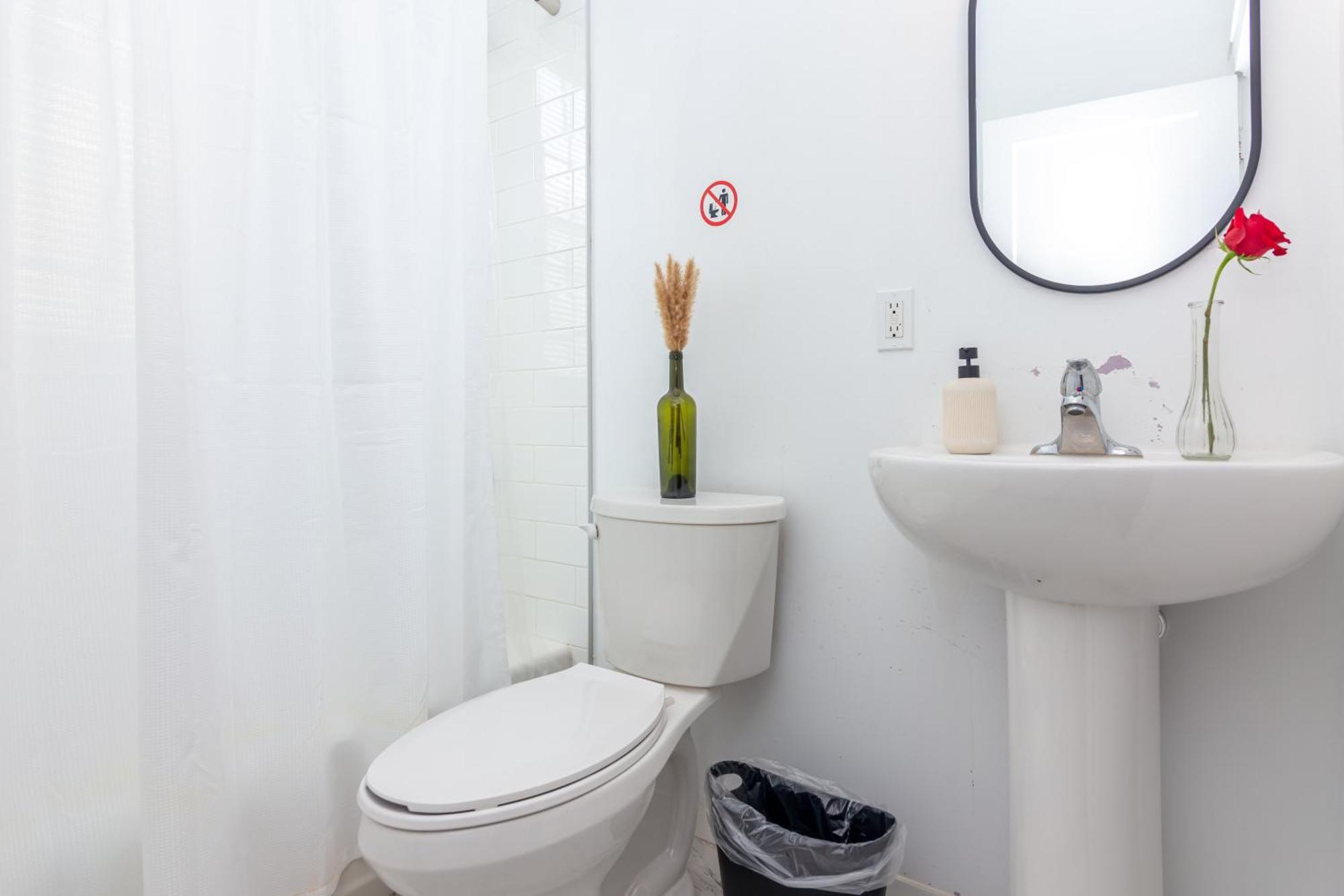 Miami Two Bedroom Apartment - Heart Of Wynwood & Edgewater - Private Parking Spot Exteriör bild